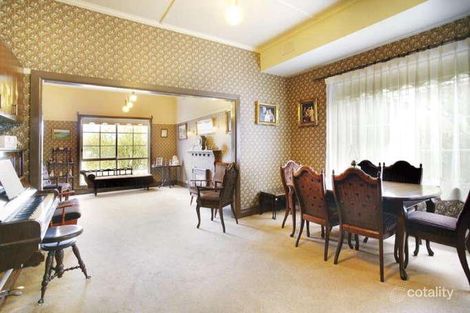 Property photo of 12 Marina Road Mentone VIC 3194