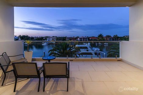 Property photo of 2616 Virginia Drive Hope Island QLD 4212