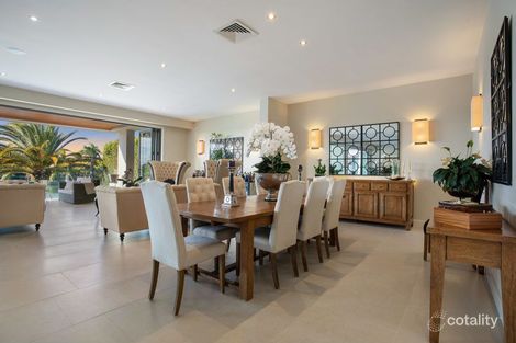 Property photo of 2616 Virginia Drive Hope Island QLD 4212