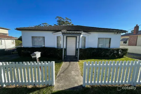 45 Yambo St, Morisset, NSW 2264