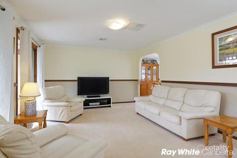 Property photo of 42 Michael Holt Crescent Gordon ACT 2906