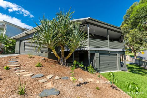 Property photo of 22 Lomandra Avenue Pottsville NSW 2489