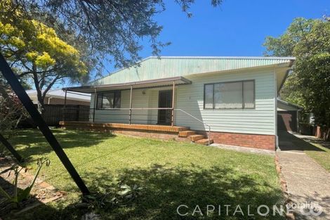 Property photo of 3 Holmes Avenue Toukley NSW 2263