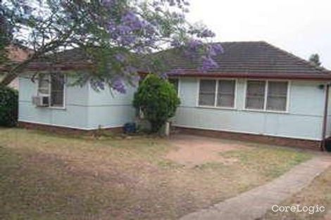 Property photo of 15 Orchard Road Busby NSW 2168