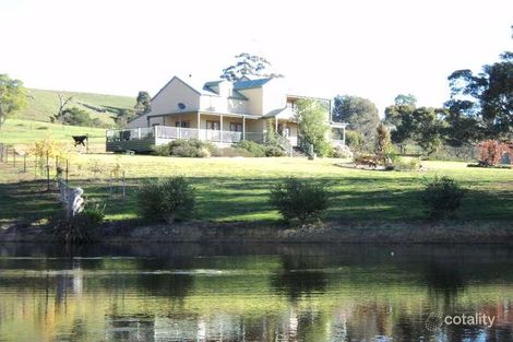 160 Neill Rd, Clonbinane, VIC 3658