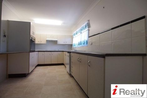 Property photo of 18 Kelvin Street Wulguru QLD 4811