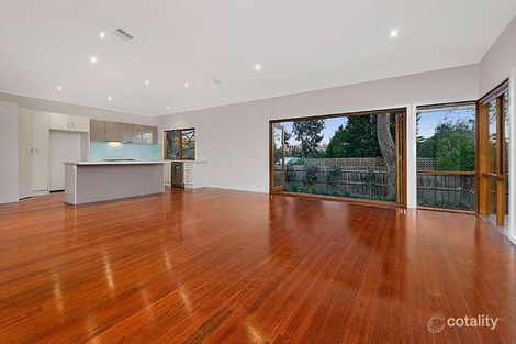 Property photo of 72 Franklin Street Eltham VIC 3095