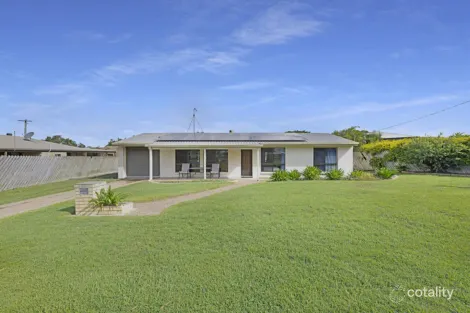 30 Cottell St, Bundaberg North, QLD 4670