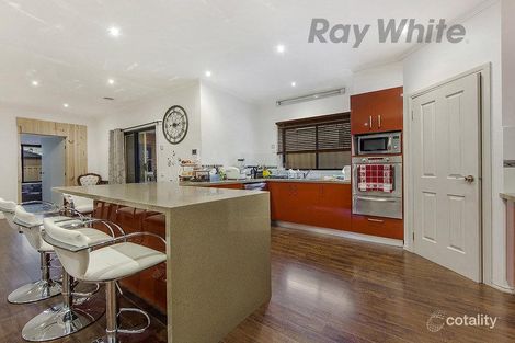 Property photo of 21 Clementson Drive Caroline Springs VIC 3023
