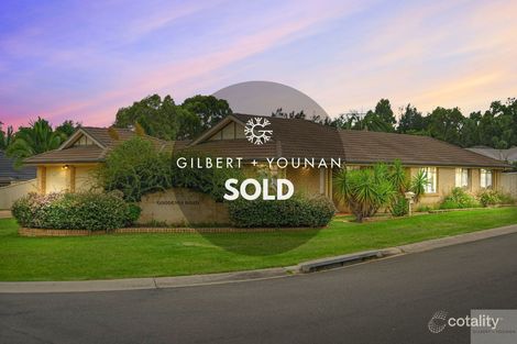 Property photo of 1 Goodenia Road Mount Annan NSW 2567