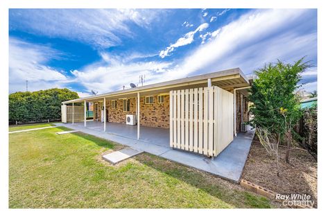 Property photo of 16 Gleeson Close Gracemere QLD 4702