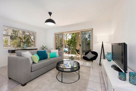 Property photo of 2/219 Moray Street New Farm QLD 4005