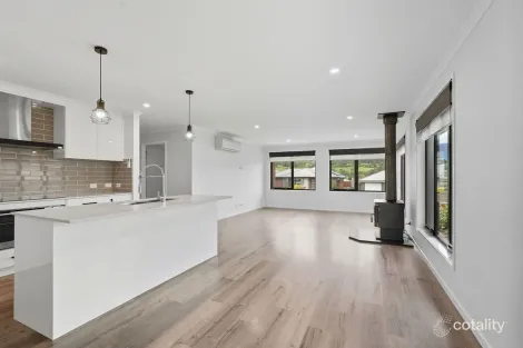 Property photo of 65 Eldridge Drive Kingston TAS 7050