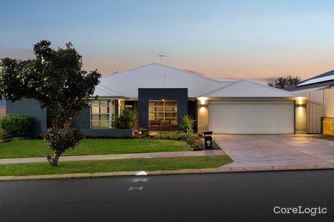 Property photo of 17 Haldane Link Baldivis WA 6171