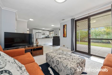 Property photo of 17A Shepway Place Marangaroo WA 6064