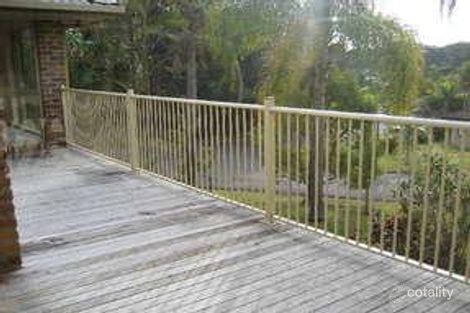 Property photo of 70 Blamey Drive Currumbin QLD 4223