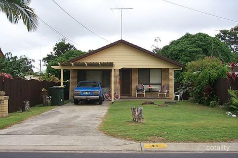 41 Station St, Currumbin Waters, QLD 4223