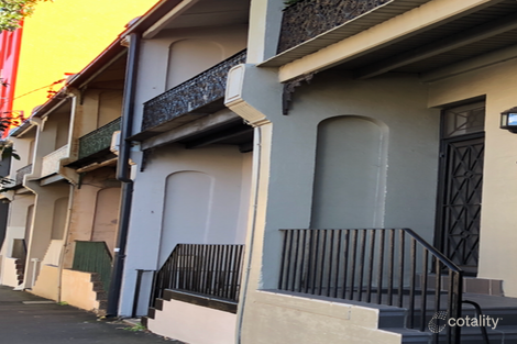 22 William Henry St, Ultimo, NSW 2007