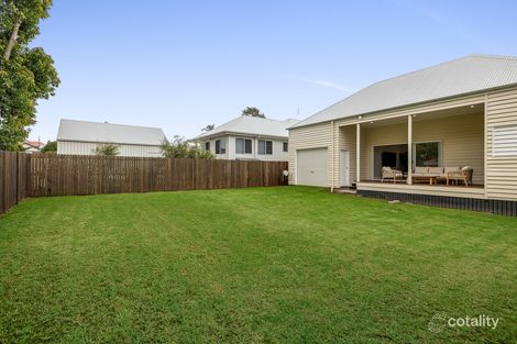 Property photo of 232 Herries Street Newtown QLD 4350