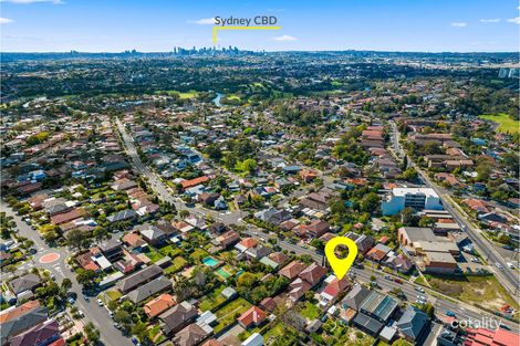 Property photo of 191 Wardell Road Earlwood NSW 2206