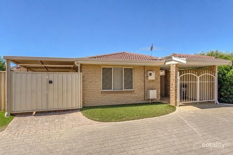 20/312 Streich Ave, Armadale, WA 6112