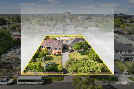 28/30 Cricklewood Ave, Frankston, VIC 3199