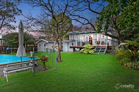 9 Campbell St, Eastwood, NSW 2122