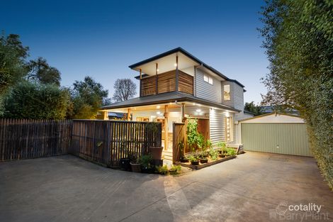 Property photo of 23A Old Lilydale Road Ringwood East VIC 3135