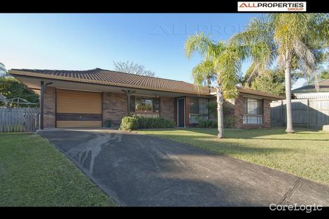 Property photo of 6 Imray Street Sunnybank Hills QLD 4109