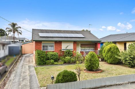 Property photo of 16 Maskrey Street Traralgon VIC 3844