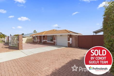 Property photo of 45 Orion Way Marangaroo WA 6064