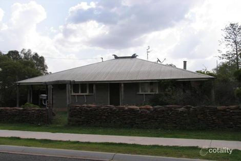 Property photo of 40 Desmond Lane Oakey QLD 4401