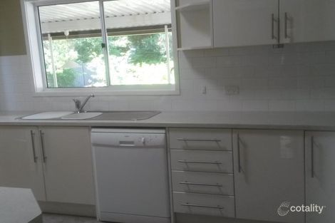 Property photo of 38 Crampton Drive Springwood NSW 2777