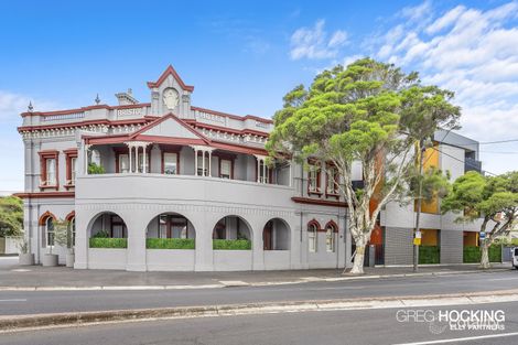 Property photo of 114/190 Ferguson Street Williamstown VIC 3016
