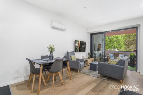 Property photo of 114/190 Ferguson Street Williamstown VIC 3016