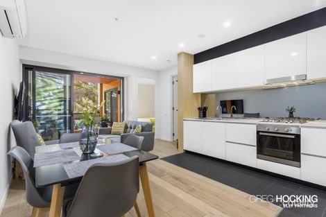 Property photo of 114/190 Ferguson Street Williamstown VIC 3016