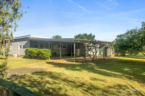 Property photo of 2 Wills Street Drillham QLD 4424