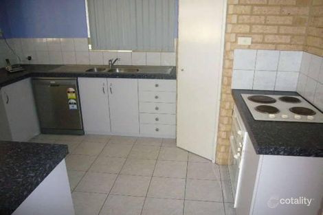 Property photo of 45 Cooper Circuit Mount Tarcoola WA 6530