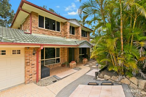 Property photo of 40 Aberdeen Place Upper Kedron QLD 4055