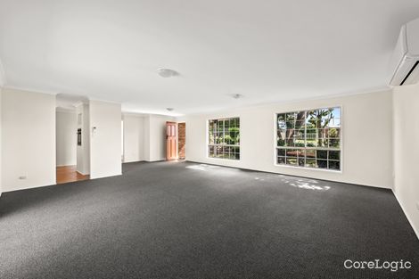 Property photo of 42 Seppelt Street Wilsonton Heights QLD 4350