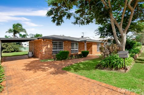 Property photo of 42 Seppelt Street Wilsonton Heights QLD 4350