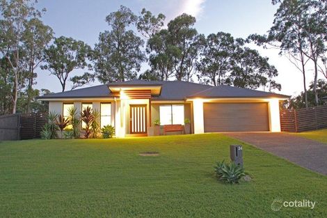 24 Forest Oak Ct, Chuwar, QLD 4306