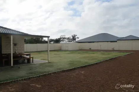 Property photo of 22 Nerrel Street Waggrakine WA 6530