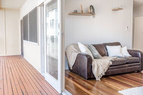 Property photo of 5/18 Oleander Avenue Biggera Waters QLD 4216