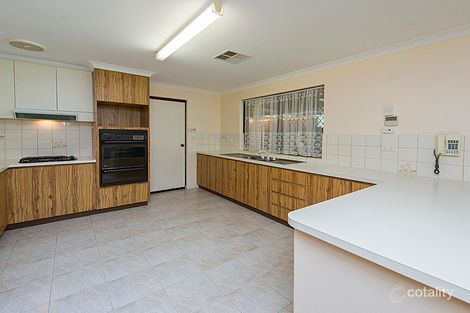 Property photo of 65A Egham Road Lathlain WA 6100