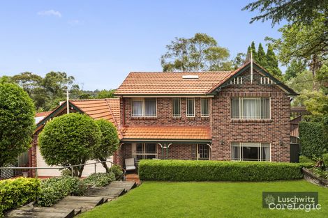 Property photo of 15 Phillip Road St Ives Chase NSW 2075