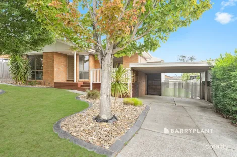 21 Diamond Ct, Narre Warren North, VIC 3804