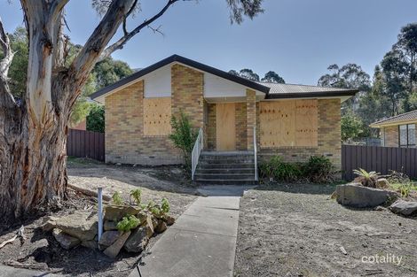 7 Saunders Cres, South Hobart, TAS 7004