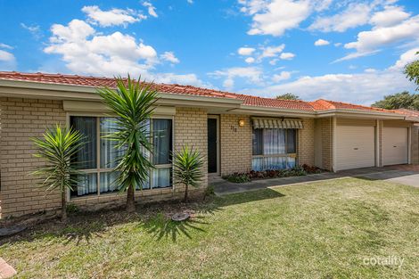 Property photo of 118 Charthouse Road Waikiki WA 6169