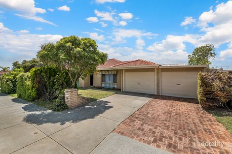 Property photo of 118 Charthouse Road Waikiki WA 6169